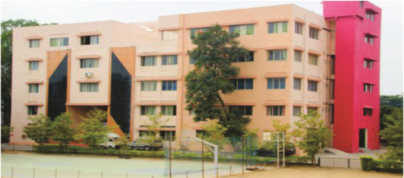 Institute of Industrial And Computer Management And Research (IICMR) campus