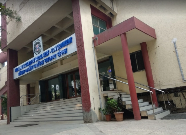 All India Institute of Local Self Government campus
