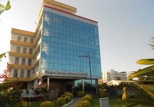 National Institute of Business Excellence campus