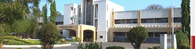 Centre for Distance and Virtual Learning, University of Hyderabad campus