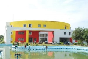 Department of PG Studies-Visvesvaraya Technological University-Mysuru campus