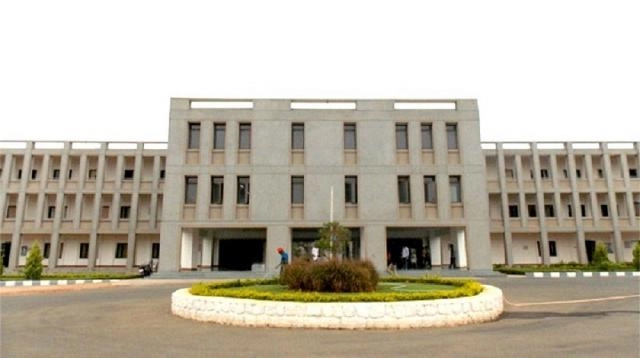 Sri Krishna College of Technology (SKCT) campus