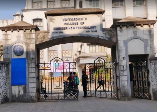 Vidyavardhinis College of Engineering and Technology campus
