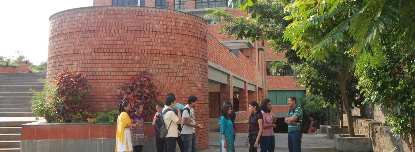 Indian Institute of Cost and Management Studies and Research. campus