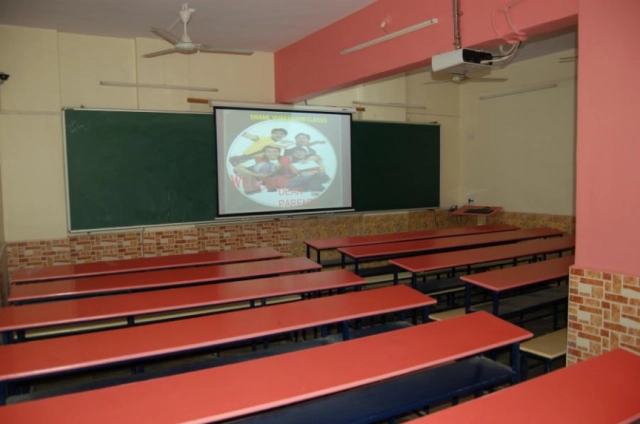 Swami Vivekanand College of Distance Education-Mira Road campus