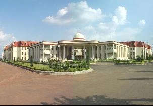 Oriental College of Management (OCM Bhopal) campus