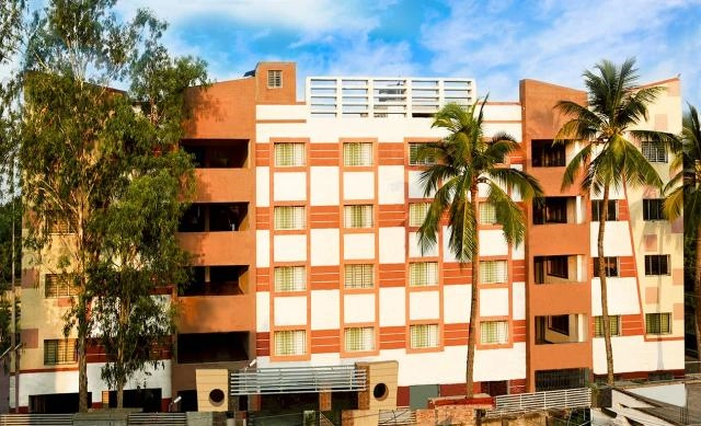 Swami Vivekananda Institute of Management & Computer Science – SVIMCS campus