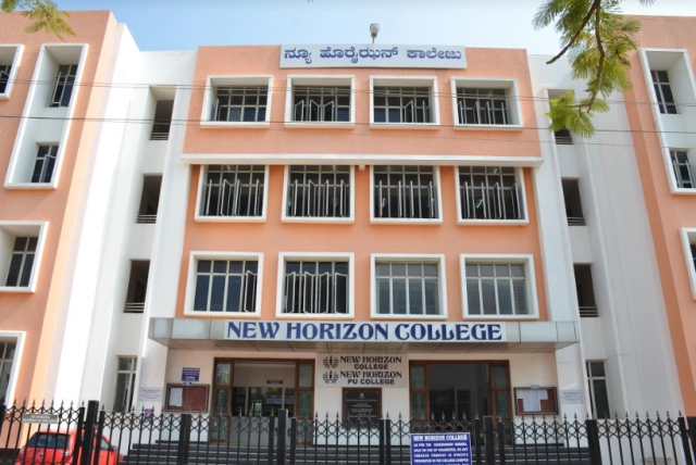 New Horizon College Kasturinagar – NHC Kasturi Nagar campus