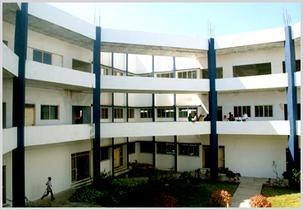 GIDC Rajju Shroff ROFEL Institute of Management Studies (GRIMS) campus