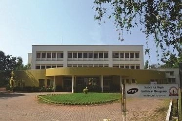 Justice K S Hegde Institute of Management – JKSHIM campus