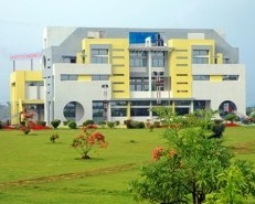 SSR Institute of Management and Research (SSRIMR) campus