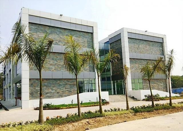 International School of Business and Media, Kolkata (ISB&M) campus