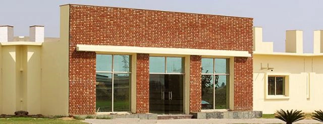 ISBM Gurgaon – Indus School of Business Management Gurgaon campus