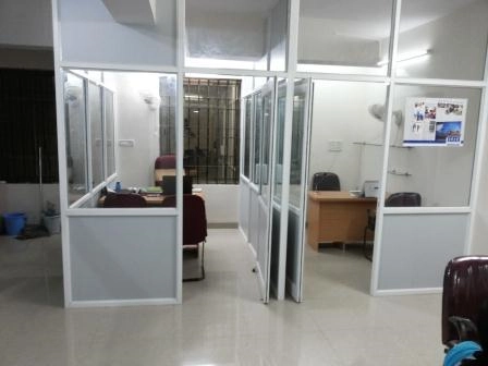 Jabalpur (IIJT) campus