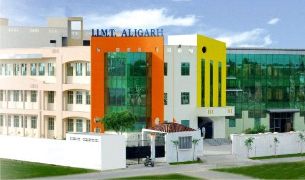 Institute of Information Management and Technology, Aligarh campus