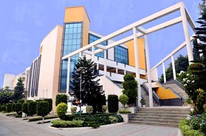 Tilak Raj Chadha Institute of Management and Technology campus