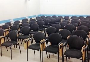Ironwood Sports Management Global Academy campus