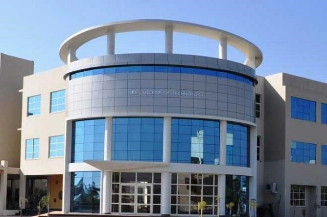 IES College of Technology campus