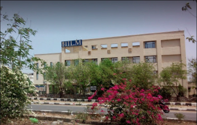 IILM Academy of Higher Learning, Jaipur campus