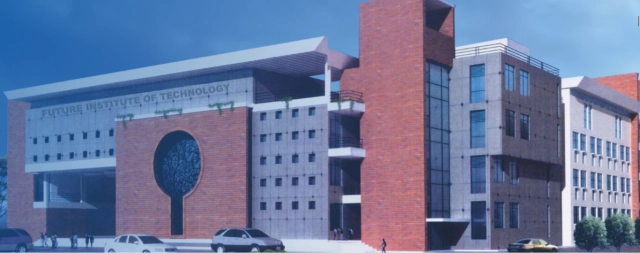 Future Institute of Technology (FIT) campus