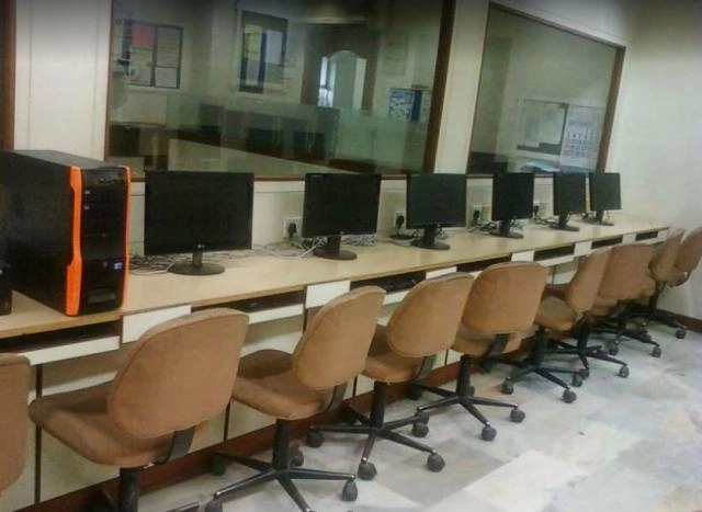 Institute of Digital Marketing campus