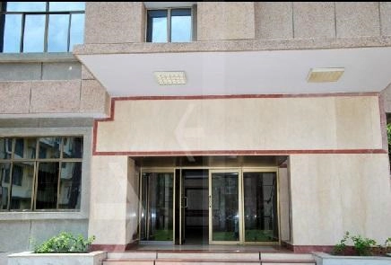 Birla Institute of Management and Futuristic Studies campus