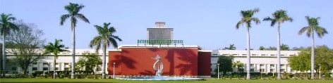 National Sugar Institute campus