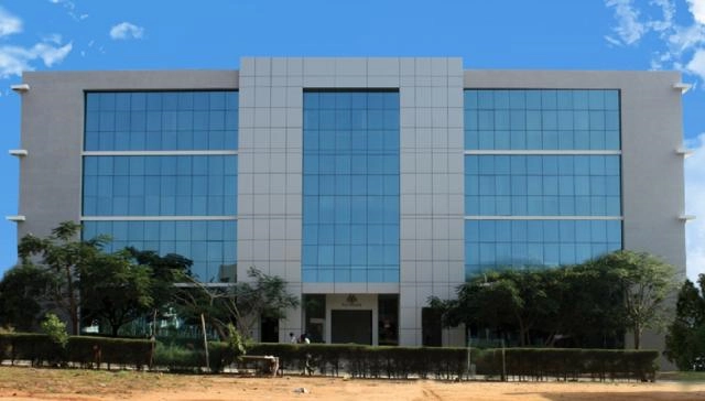 Rathinam Institute of Management (RIM) campus