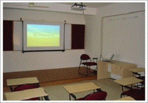 Lead Global Management Institute campus