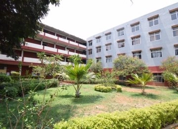 Impact Institute of Management Studies – IIMSB campus