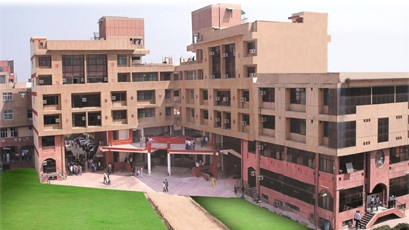 Jagannath Institute of Higher Education (JIHE) campus