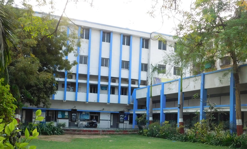 R.B Institute of Management Studies (RBIMS) campus
