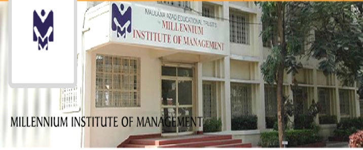Millennium Institute of Management campus