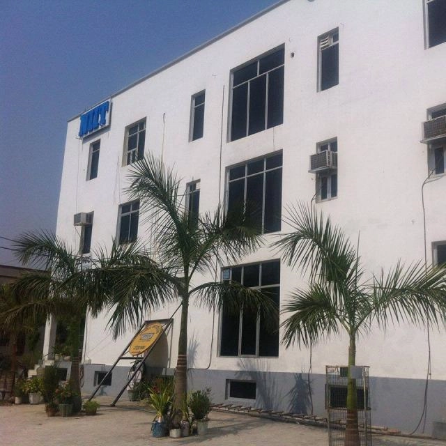 NIIT Rohtak campus
