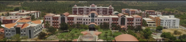 Nehru Institute of Engineering and Technology (NIET) campus