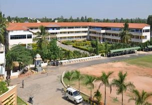 R.R. Institute of Advanced Studies campus