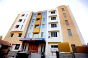 Adarsh Group of Institutions campus