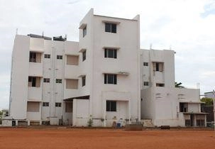 G R Damodaran Academy of Management (GRDAM) campus