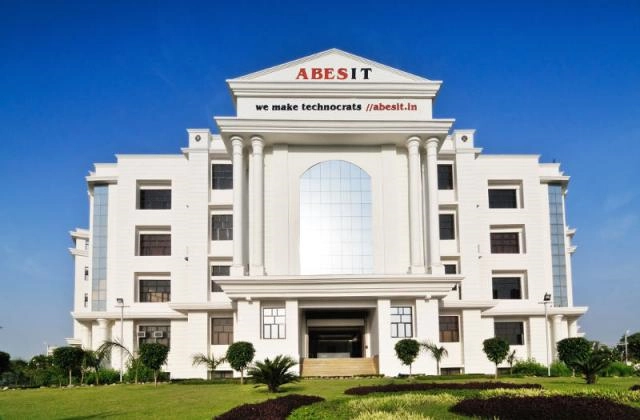 ABES Institute of Technology (ABESIT) campus