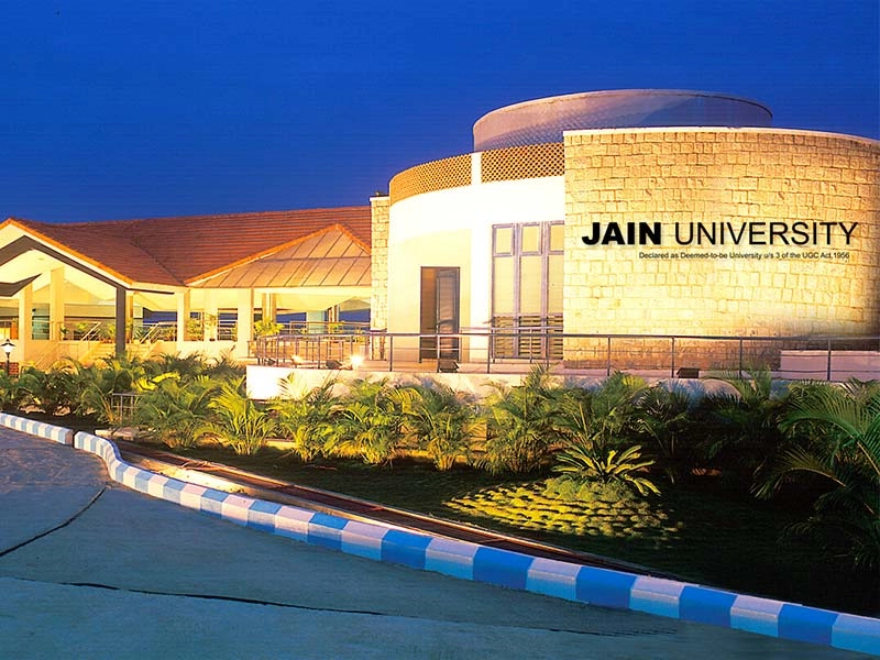 Ansal University (ICRI) campus
