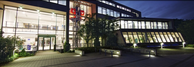 Indira Global Study Centre campus