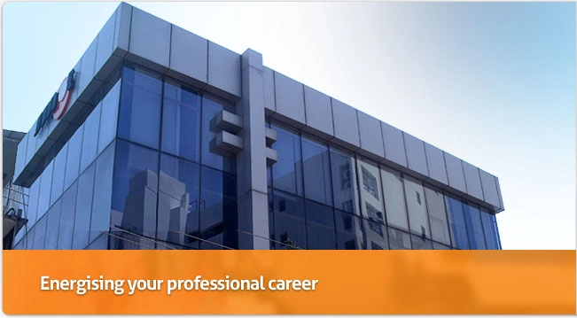 SMOT School of Business (SMOT) campus