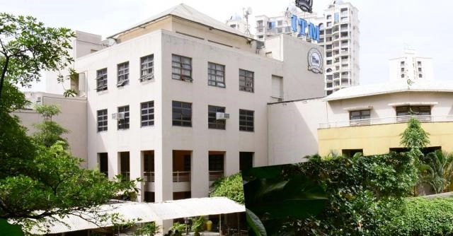 ITM Skills Academy campus