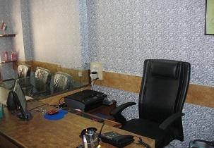 JRD Global Education campus