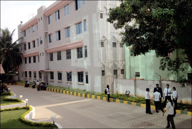 Brindavan UG PG College campus