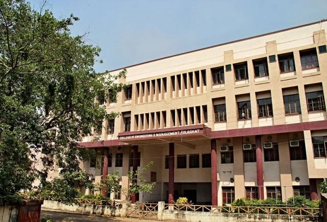 College Of Engineering & Management (CEM) campus