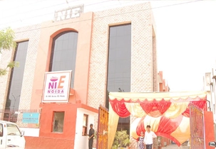 National Institute of Entrepreneurship campus