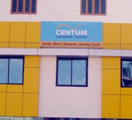 Centum Learning Limited, Thiruvananthapuram campus