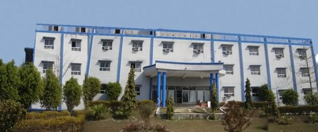 Lucknow Institute of Technology (LIT, Lucknow) campus