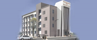 Matoshri Ushatai Jadhav Institute of Management Studies and Research Centre (MUIMRC) campus